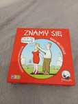 Gra towarzyska "Znamy się"