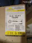 Kołek do styropianu Fix-m-k 10x240