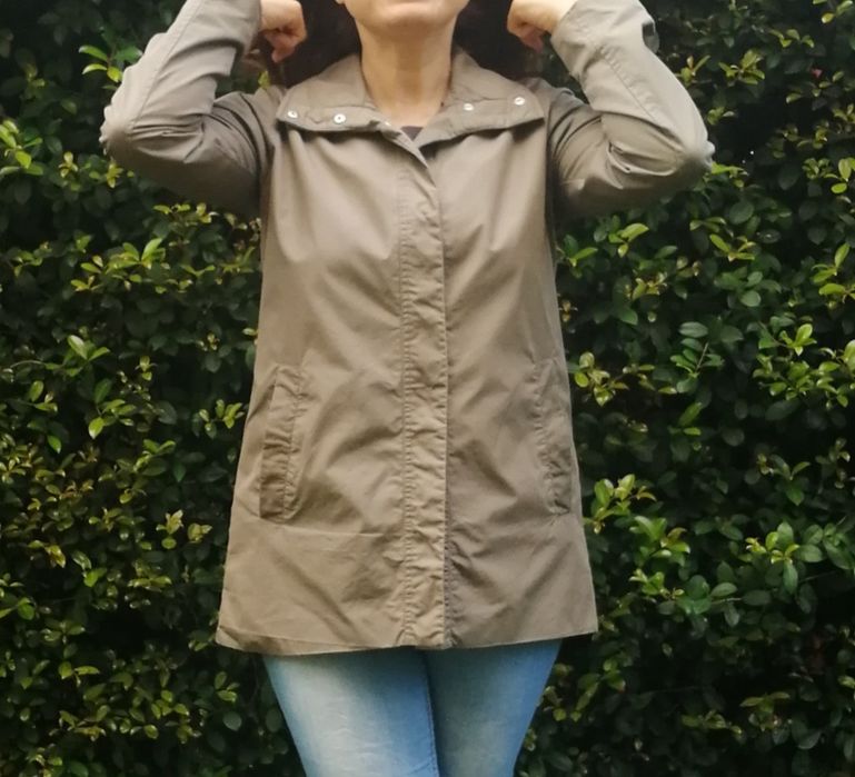 Parka Tommy Hilfiger