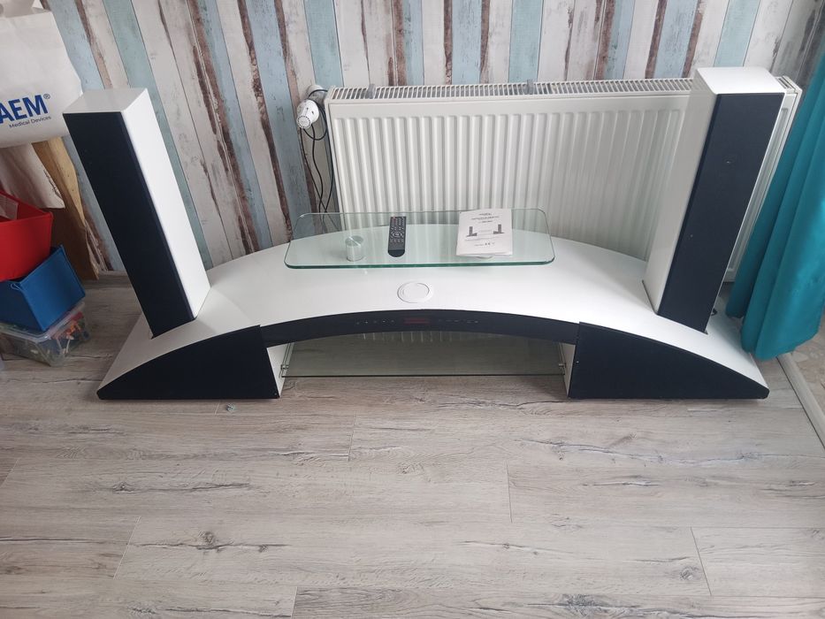 Szafka rtv multimedialna