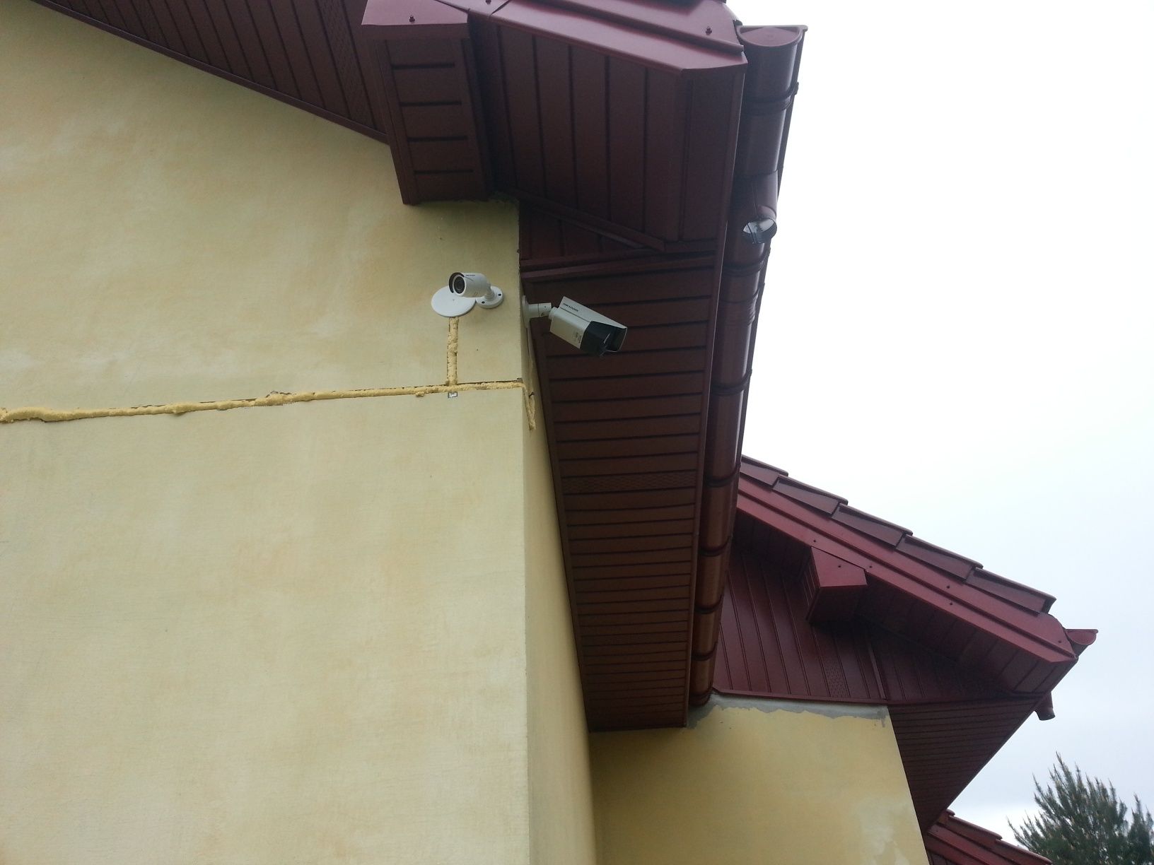 Kamery Zestawy Monitoring