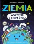 Ziemia Wszystko O Moim Życiu  Barfield Mikke, Bradley Jess