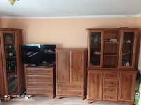 Meble do salonu .,
