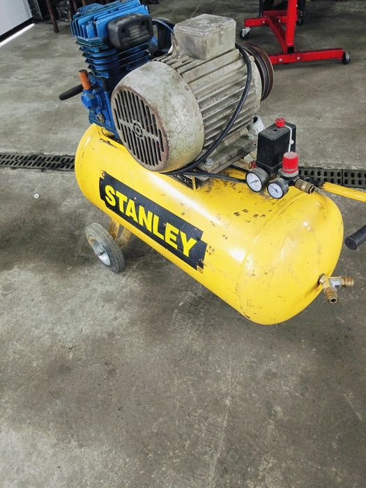 Kompresor sprężarka