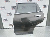 Дверь боковая задняя левая Nissan Rogue T32 2013+