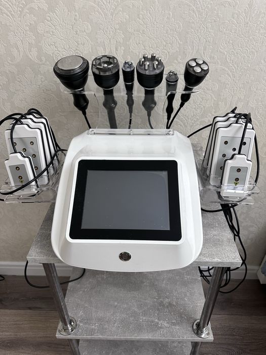 Апарат вакуумного масажу KIM-9 Lipo