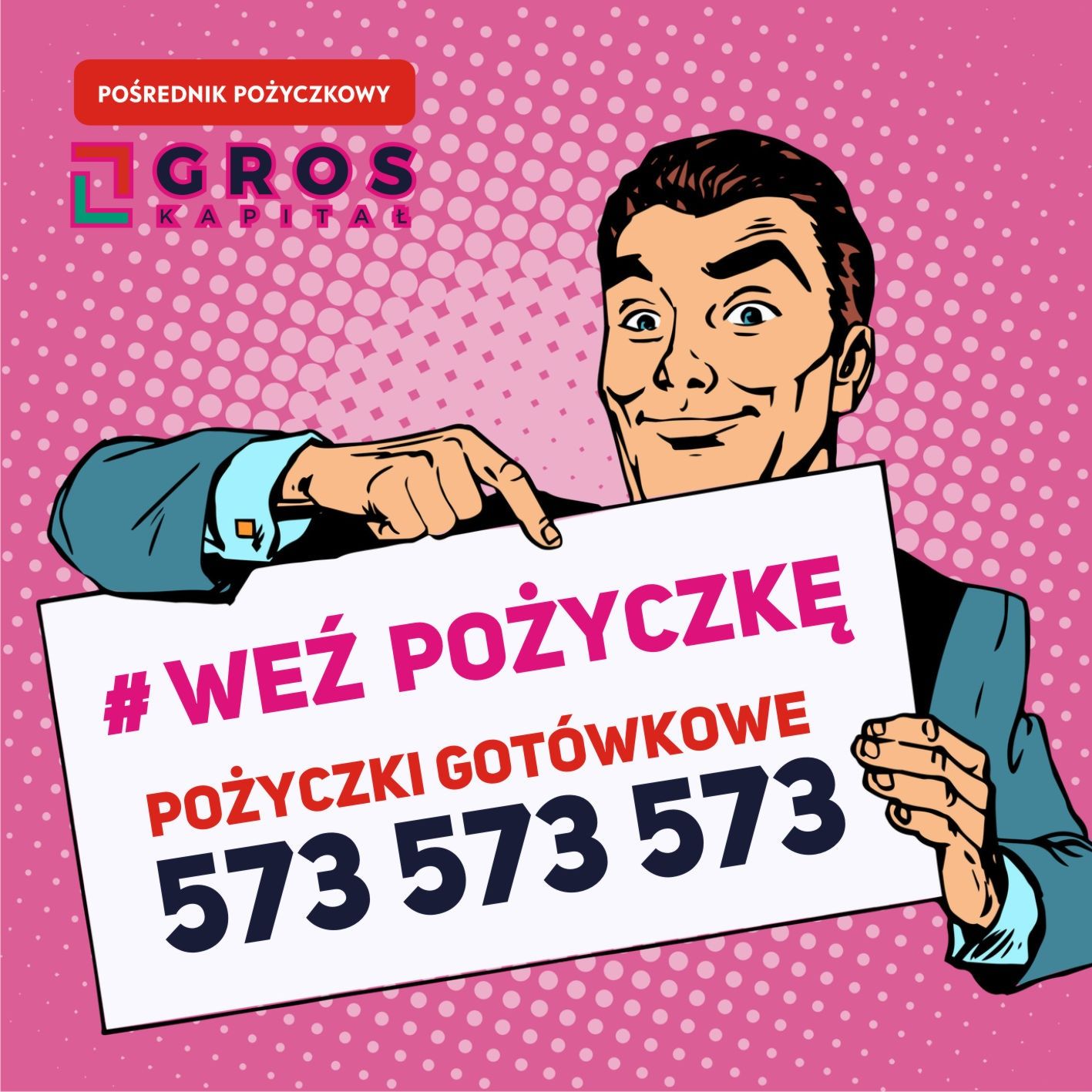 Pożyczka w domu klienta