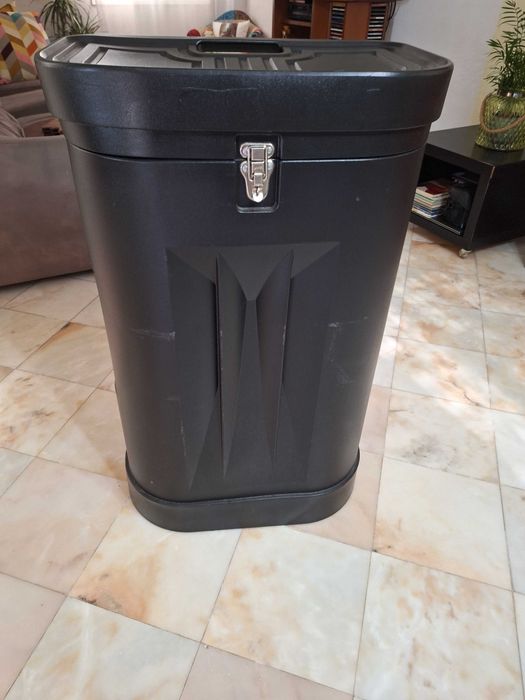 stand expositor desmontável em aranha