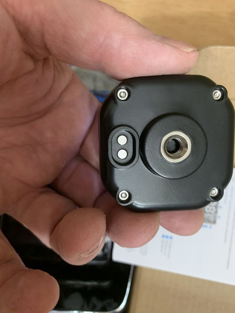 Система контролю тиску в шинах TPMS