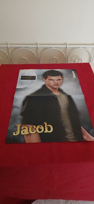 Poster Katy Perry/Jacob