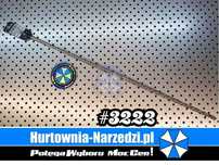 5 szukt 600mm Wiertło SDS-Plus 10mm wiertło do betonu 10mm 600mm