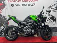 Kawasaki Z KAWASAKI Z 900 2018r 25005 km