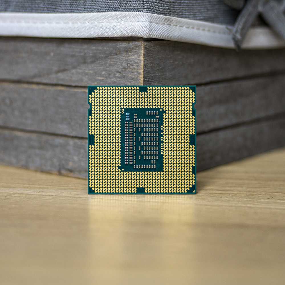 ІГРОВИЙ процесор Intel Core i5-3330 3.0GHz 6mb s1155 Tray Ivy Bridge