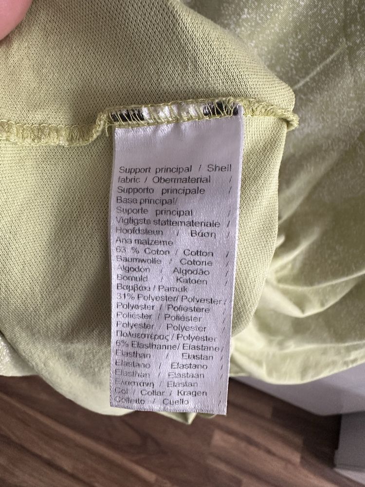 Koszulka Lacoste męska