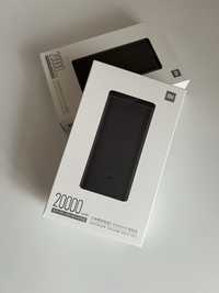 Power Bank Xiaomi M4 20000mAh