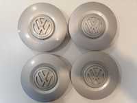 ORYG Dekielki kapsle felg 174mm Volkswagen VW Golf III Passat B3 B4 4s