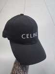 Czapka z daszkiem Celine