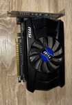 Karta graficzna MSI GeForce GTX750Ti 2GB