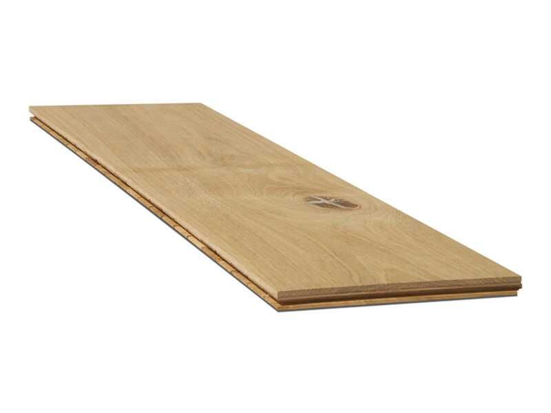 deska podłogowa trójwarstwowa klasa RUSTIC 16 cm