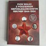 Pion walki z podziemiem niepodległościowym