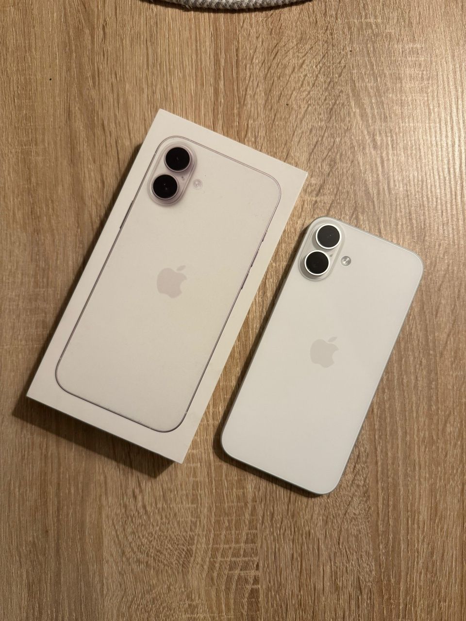 iPhone 16 Plus c/garantia Novo