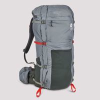 Рюкзак Sierra Designs Flex Trail 40-60L (вага 1.23 кг.)