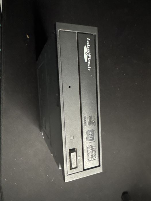 Nagrywarka DVD-RW Sony NEC Optiarc AD-7173A LabelFlash IDE