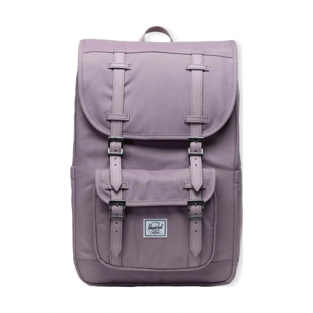 HERSCHEL Mochila Little America Mid Volume - Nirvana