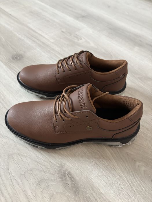 Sapatos de Golfe - Tamanho 40