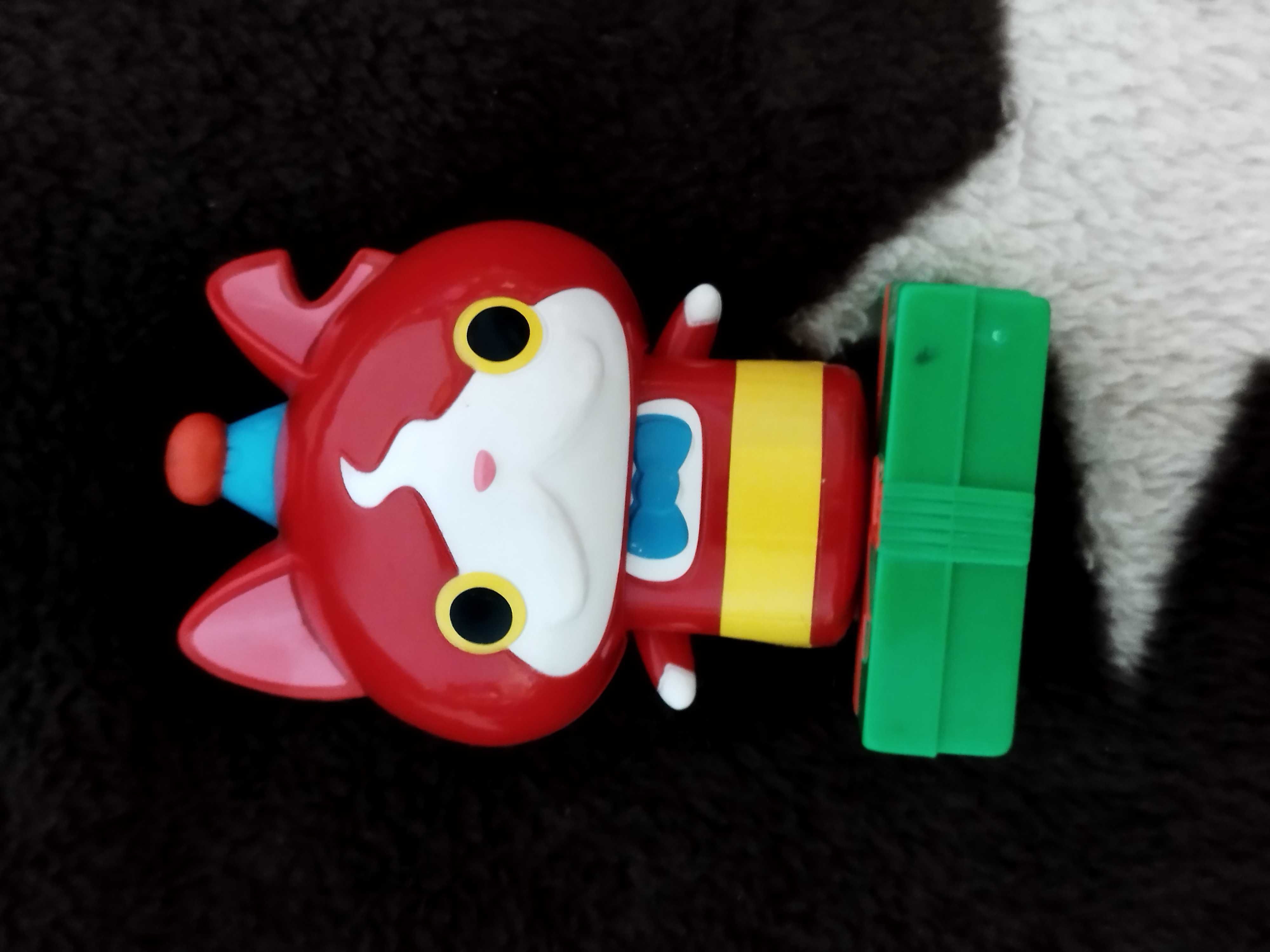 Yokai watch zestaw figurek