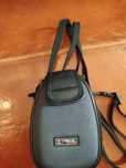 Bolsa a tiracolo