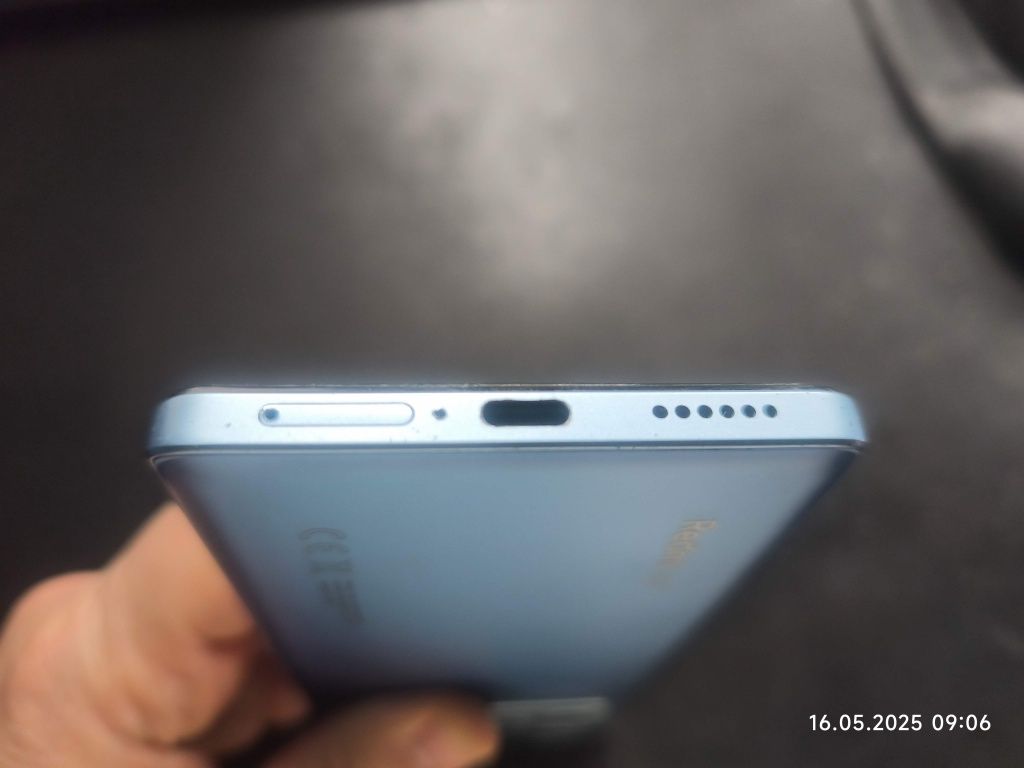 Xiaomi Redmi Note 12 pro+ 5g 8/256GB