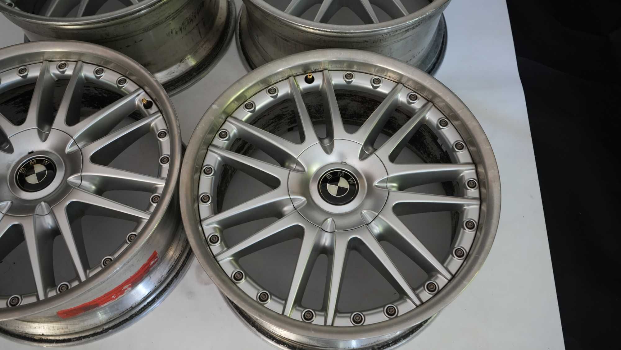 Alufelgi Felgi BBS Hammer Sport 5x120 R19