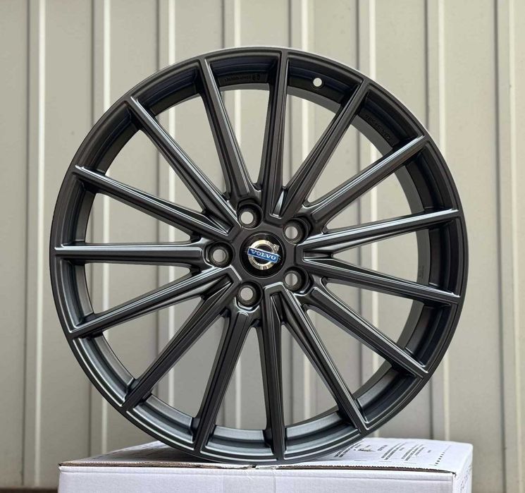 Alufelgi 5x108 r20 VOLVO NOWE! V40 V60 V90 XC60 XC90 S60 V50 S80 217#