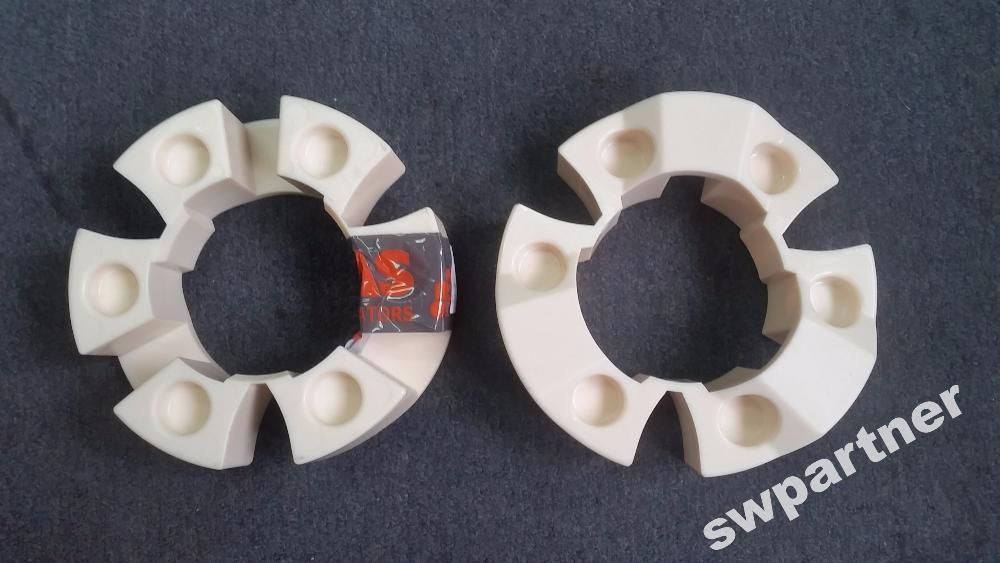 Sprzegło elastyczne Centaflex 30H do koparek Atlas 1304,1404