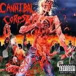 Eaten Back To Life. CD. Mystic Production