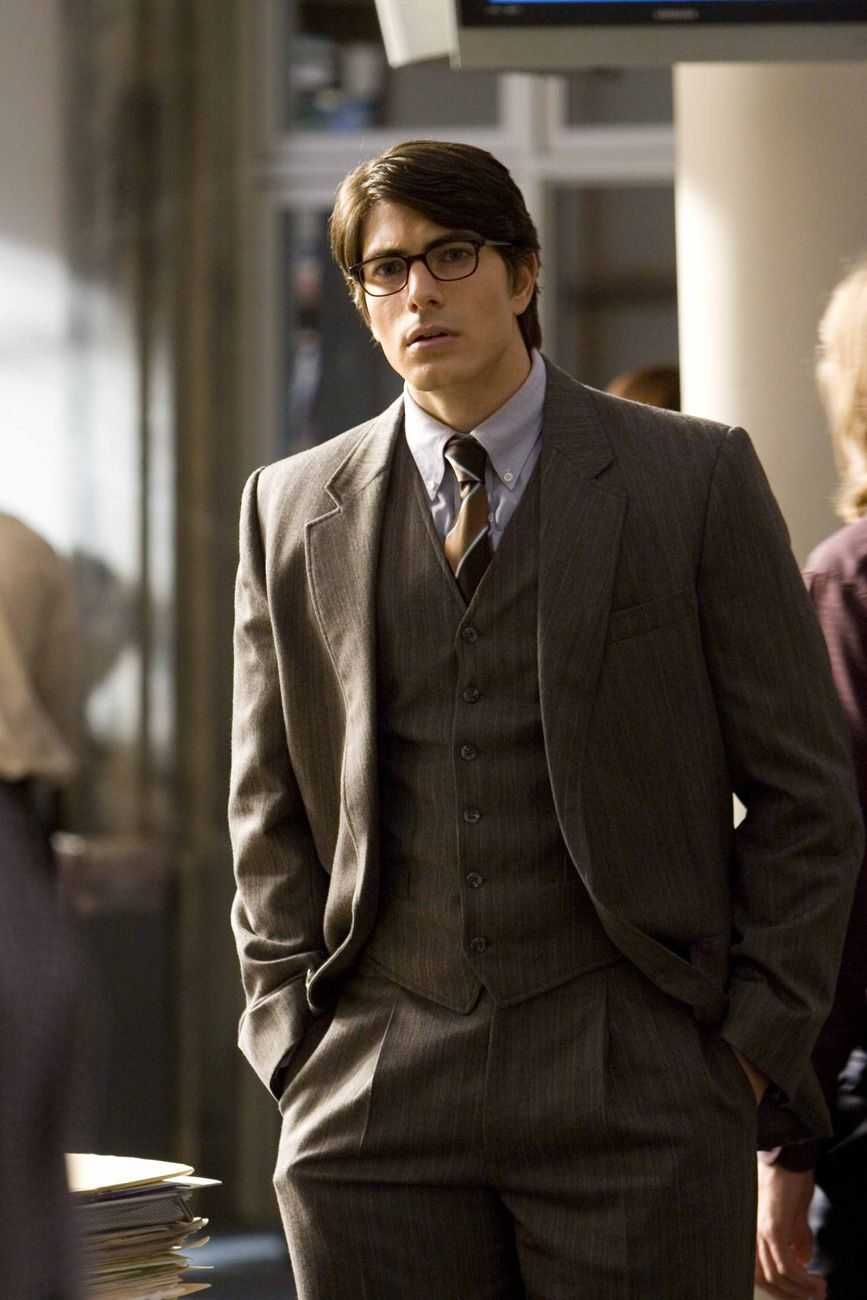 SUPER HOMEM - O Regresso (Brandon Routh/Kevin Spacey/Kate Bosworth)