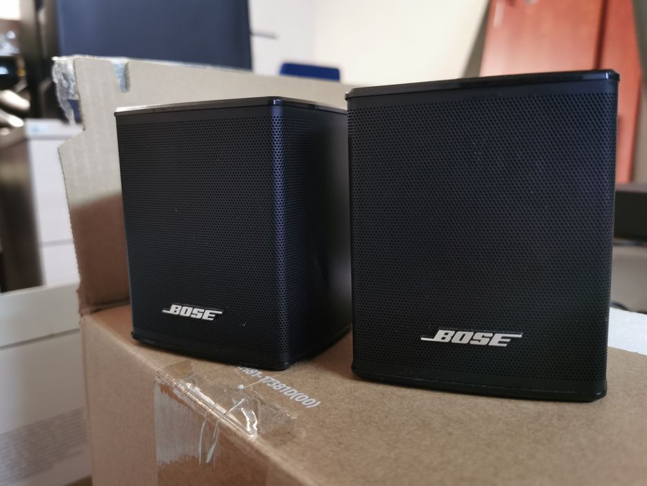 Bose Virtually invisible 300 głośnik