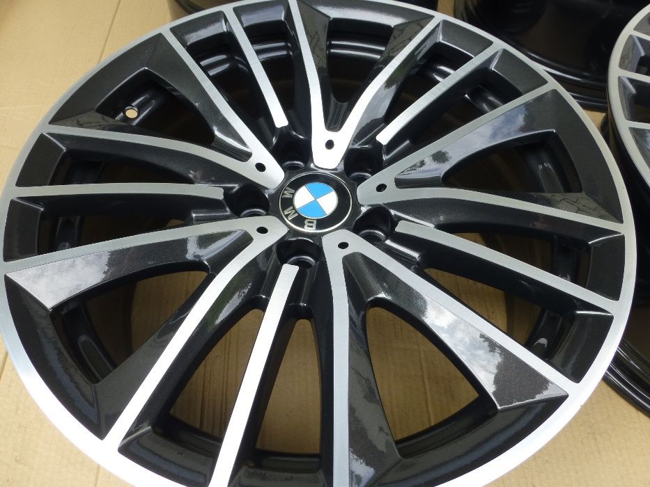 Felgi Aluminiowe BMW F10 F11 F06 F30 F25 E90 E91 F35 19'' Oryginalne!!