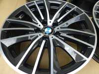 Felgi Aluminiowe BMW F10 F11 F06 F30 F25 E90 E91 F35 19'' Oryginalne!!