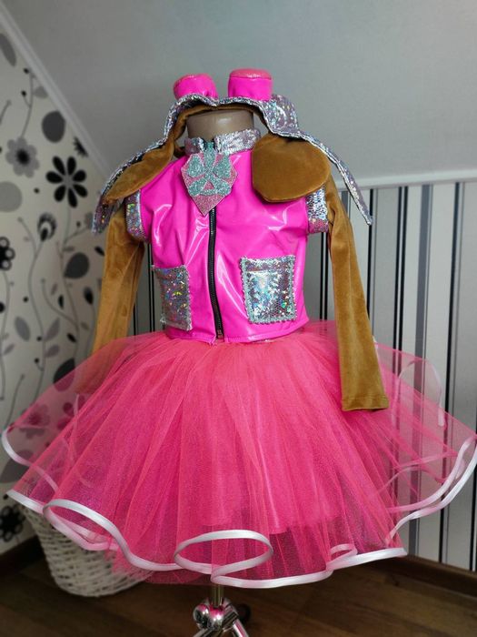 Прокат дитячі костюмів