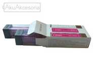 Ogniwa litowo-jonowe Efest Purple IMR 18650