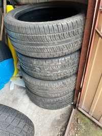 Pirelli scorpion zero 255/45 R20