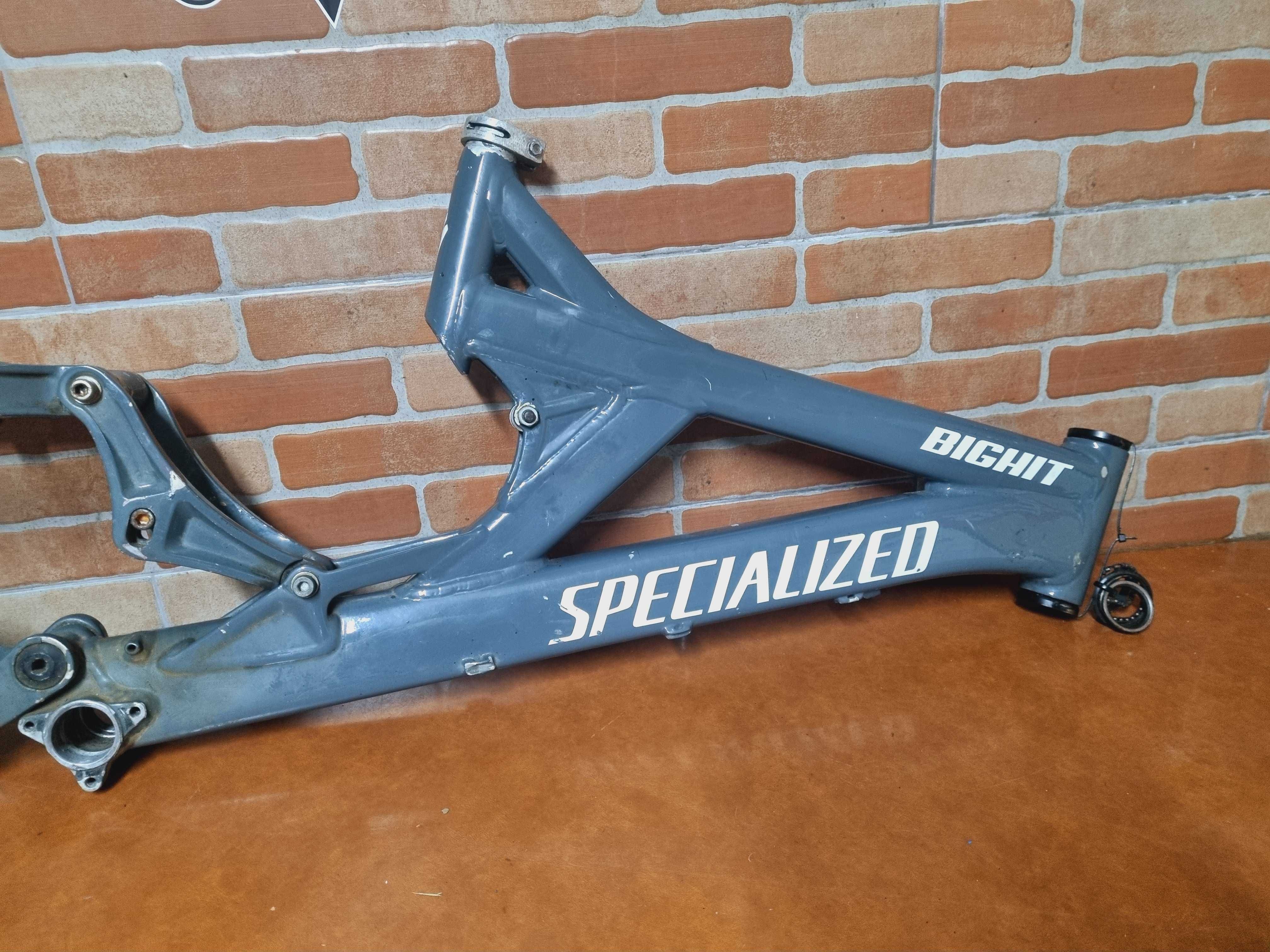 Quadro Specialized Big Hit