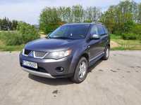 Mitsubishi Outlander 2.4 Lpg