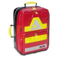 Plecak Awaryjny Ratowniczy Medyczny PAX Berlin Compact | DrPax