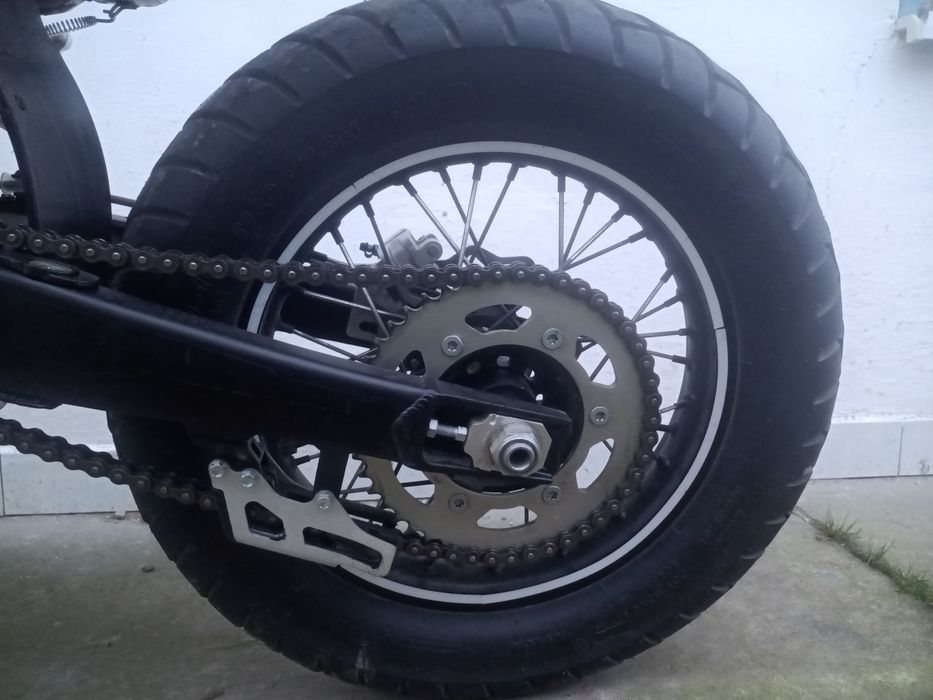 Продам кові адванс 250