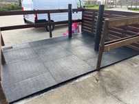 Piso Equestre de Elevada Qualidade
