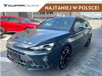 Cupra Leon Sportstourer Leon 150KM! Najtaniej w Polsce! Okazja! MEGA RABAT! od ręki! Okazja!