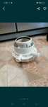 Adapter do pieca gazowego 80x60